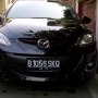 MAZDA 2 type R Th 2010 MANUAL