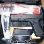 Glock 23 Gen 4 .40cal