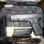 Glock 23 Gen 4 .40cal