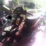 Dijual Honda VARIO tahun 2008