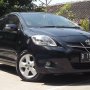 Toyota Vios G 2008 Manual