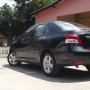 Toyota Vios G 2008 Manual