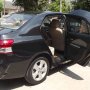 Toyota Vios G 2008 Manual