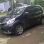 Jual Daihatsu Sirion 2011 Manual Mulus Terawat Ex Wanita