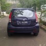 Jual Daihatsu Sirion 2011 Manual Mulus Terawat Ex Wanita