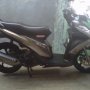 Jual Suzuki skydrive silver 2010 tgn 1