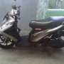 Jual Suzuki skydrive silver 2010 tgn 1