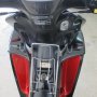 Jual Honda supra x 125 r cw dd 2010 merah