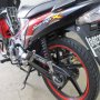 Jual Honda supra x 125 r cw dd 2010 merah