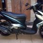 JUAL YAMAHA XEON 2010 PUTIH TGN 1 JAK-SEL