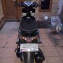 JUAL YAMAHA XEON 2010 PUTIH TGN 1 JAK-SEL