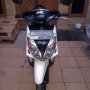 JUAL YAMAHA XEON 2010 PUTIH TGN 1 JAK-SEL