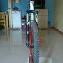 Jual GIANT TRANCE X4 2011 