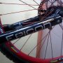 Jual GIANT TRANCE X4 2011 