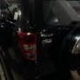 JUAL TOYOTA RUSH S MANUAL 2010 HITAM ISTIMEWA