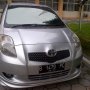 Toyota Yaris E Limited 2007 