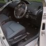 Toyota Yaris E Limited 2007 