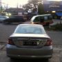 Honda City ivtec Silver Met 2005 Plat D