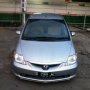 Honda City ivtec Silver Met 2005 Plat D