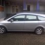 Honda Stream V-Tech 1.7 MT 2005 Silver