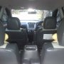 Honda Stream V-Tech 1.7 MT 2005 Silver