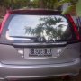 Honda Stream V-Tech 1.7 MT 2005 Silver