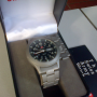 Jual Jam tangan SWISS ARMY like new