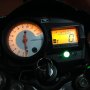 SATRIA FU 2007 PLAT F BOGOR PERTAMAX