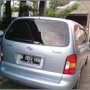 Hyundai Trajet 2.0 M/T 2001 Silver