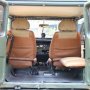 Jual Toyota Land Cruiser FJ40 Hardtop