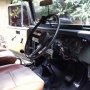 Jual Toyota Land Cruiser FJ40 Hardtop