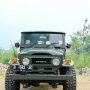 Jual Toyota Land Cruiser FJ40 Hardtop