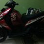 Jual vario cw 2013 Plat DKI