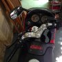 HONDA CBR 150 OLD 2007 MERAH PERTAMAX