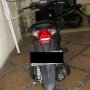 Jual HONDA BEAT 2010 BLACK mantaap