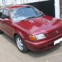 Jual Toyota Soluna GLI th 2000 Merah