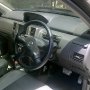 Nissan X-trail St 2.5 A/T 2007 Hitam Met