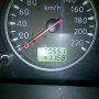 Nissan X-trail St 2.5 A/T 2007 Hitam Met