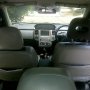 Nissan X-trail St 2.5 A/T 2007 Hitam Met