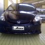 Honda Jazz 2007 Vtec Sporty Black Plat D Manual