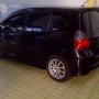 Honda Jazz 2007 Vtec Sporty Black Plat D Manual