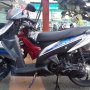 HONDA VARIO CW PUTIH 2011 EKS WANITA