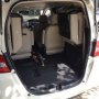 Honda Freed PSD 2011 AT Pearl White Eks Artis