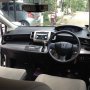 Honda Freed PSD 2011 AT Pearl White Eks Artis