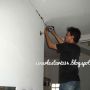 Pasang Camera Cctv 700 Tvl Bisa Connect Internet + Garansi 1 Tahun