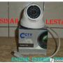 Master Perbaikan/Pasang Camera CCTV Sony 700/800 Tvl, Kulitas Tinggi