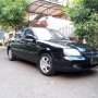 Jual Suzuki Baleno A/T 2001 Black Siap Pakai