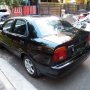 Jual Suzuki Baleno A/T 2001 Black Siap Pakai