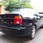 Jual Suzuki Baleno A/T 2001 Black Siap Pakai