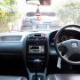 Jual Suzuki Baleno A/T 2001 Black Siap Pakai